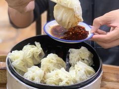 -清真玉林老字号稍麦羊杂碎(宽巷子民族美食街店)