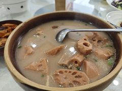 -洞庭家宴·头牌甲鱼(广渠门店)