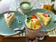 -懒鱼时光馆(沙坪坝店)