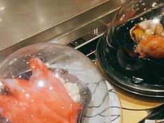-争鲜回转寿司(金桥家乐福店)