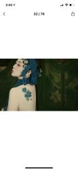 -盘子女人坊生日照·摄影馆(浦东店)