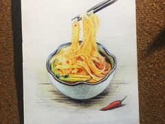 成品-青沐画室·专业美术培训