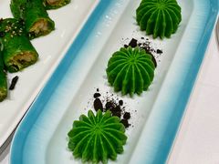 -临家小院·潮汕菜·商务宴请·点心(白石洲店)