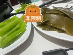 -鱼酷活鱼烤鱼(江宁金鹰店)