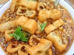-马姐菜饭馆