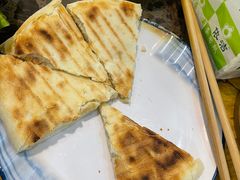 -乳仔牛牦牛汤锅 烤羊排(松潘古城店)