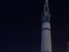 -人民防洪胜利纪念塔