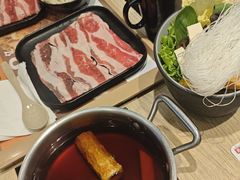 -吉野家(大连黑石礁富丽庭店)
