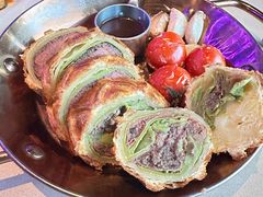 -大八江景意大利西餐厅LargeEight Italy Restaurant(1862时尚艺术中心店)