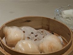 -相思林金岛饭店(青山湖店)