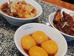 -湘下佬·老长沙吃货铺(酃湖万达店)