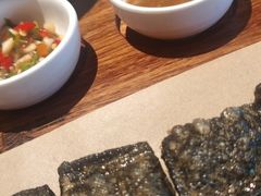 -春家·非遗手工小吃(徐汇万科广场店)