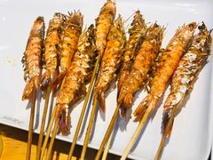 -木屋烧烤(龙湖天街店)