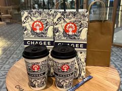 -霸王茶姬(渝北金港国际重百店)