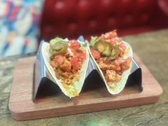-Famous肥猫墨西哥音乐餐吧(五棵松华熙LIVE店)