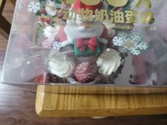 -味多美蛋糕(双合地铁店)
