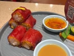 -点都德(千灯湖环宇城店)