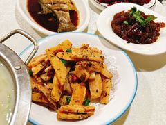 -合家院饭庄(榆关道店)