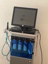 -JNK皮肤管理中心