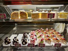 -PAOPAO Bakery&Café(港汇店)