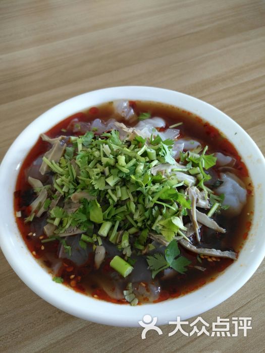 二女凉粉-凉粉图片-应县美食-大众点评网