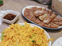 -姥姥家春饼店(交大东路店)