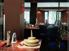 大堂-花马天堂云南餐厅 Lost Heaven(高邮路店)