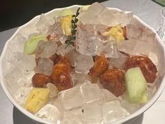 -桂满陇·海市蜃楼·黑金(国金店)