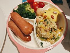 -眉州东坡(北苑华贸店)