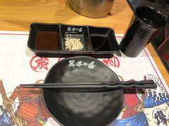 -黑牛の場(兴隆大奥莱店)