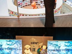 -济州岛泰迪熊博物馆