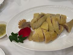 -御彩酒家(东风东路店)