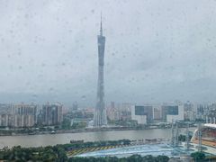 -广州富力丽思卡尔顿酒店