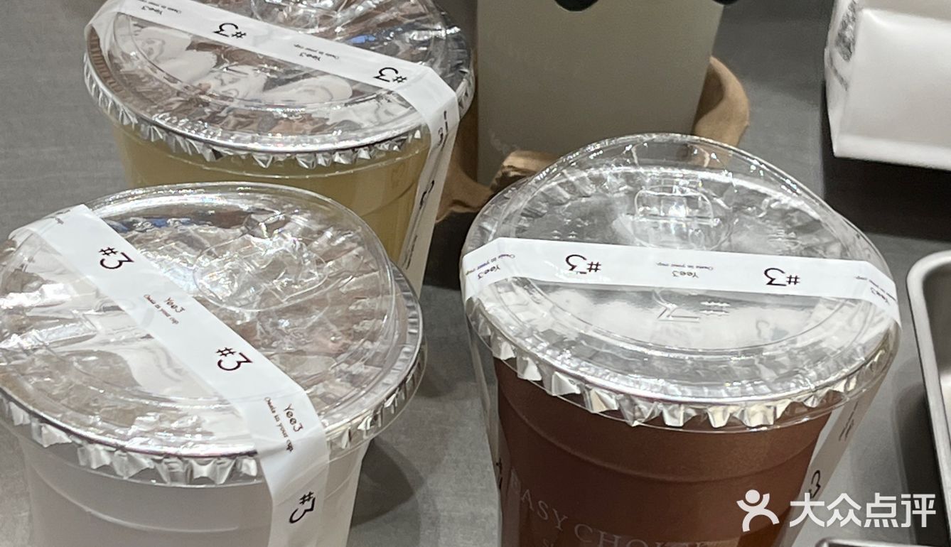 在大连新开的一家爆火的店‼️