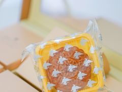 -上海明天广场JW万豪酒店