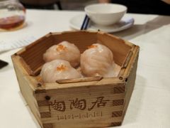 -陶陶居酒家(第十甫路总店)