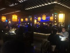 -绿茶餐厅(乐峰广场店)