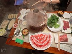 -南门涮肉(天坛店)
