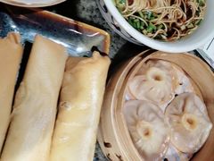 -南京大牌档(香港广场店)