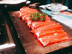 -五星桥原切肥牛火锅·30年专注好牛肉(湖塘店)