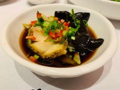 温捞鲍鱼仔-鲍鱼王子(深圳大厦店)