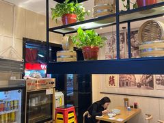 -阿琴面馆(武林路店)