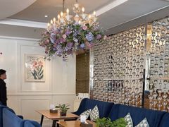-花舍·新派粤菜·西餐·下午茶(亚运村·鸟巢店)