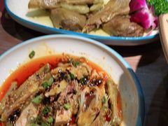 -山城外·非遗酸菜鱼(蜀都万达店)