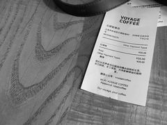 -VOYAGE COFFEE(北锣鼓巷店)