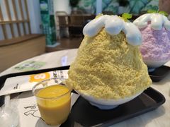 茫茫人海-丹礼糖甜品