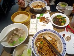 -河沿肉饼Beijing Pie(东华门店)