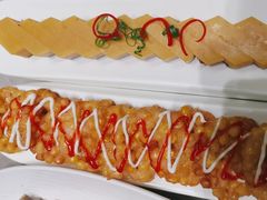 -欧记轩龙虾·私房菜(A店)