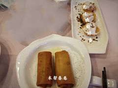 -顺风海鲜港(金玉兰店)