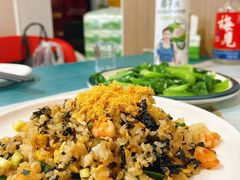 -40号厦门海鲜大排档(中山路店)